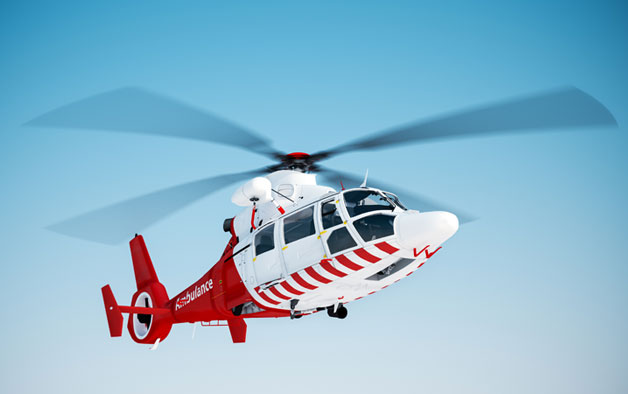 Service image